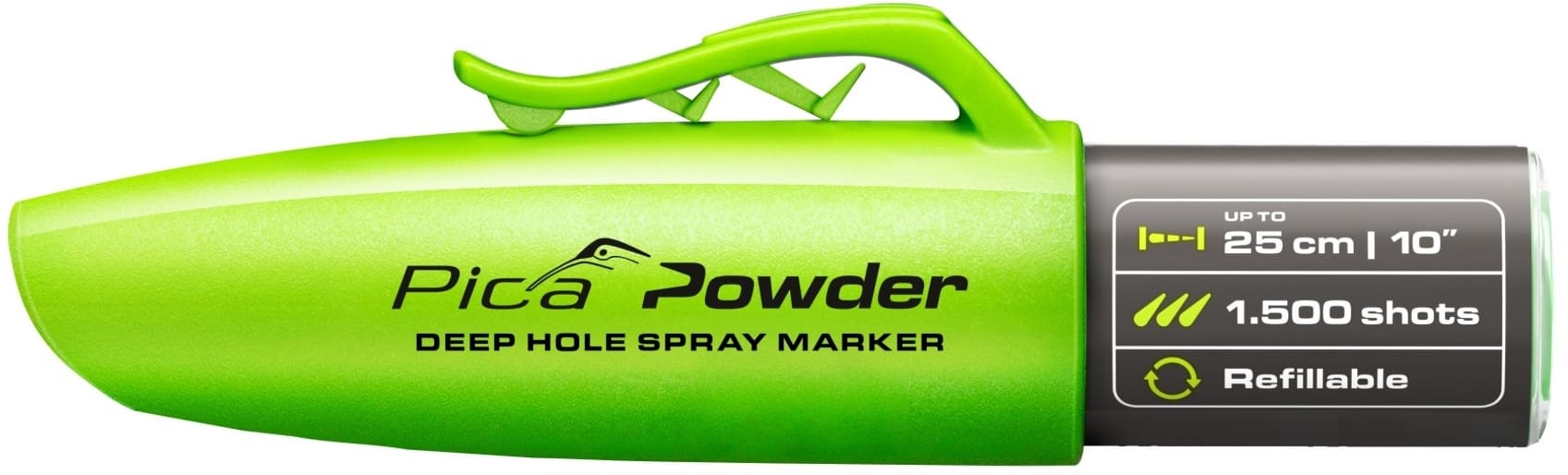 Pica Markeerstift Pica Powder 2020 PIC2020