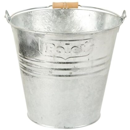 Polet EMMER 14L GEGALVANISEERD-0