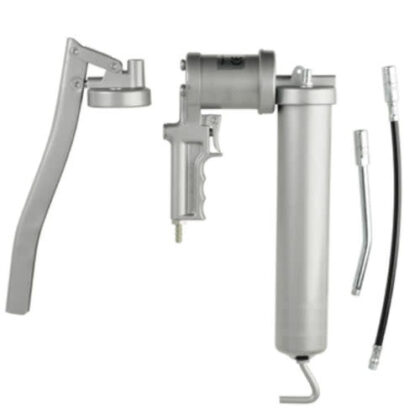 Pressol Vetspuit 500cc + buigzame slang + 2 mondstukken 12 638 955