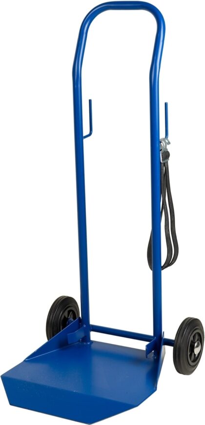 Pressol Trolley for containers