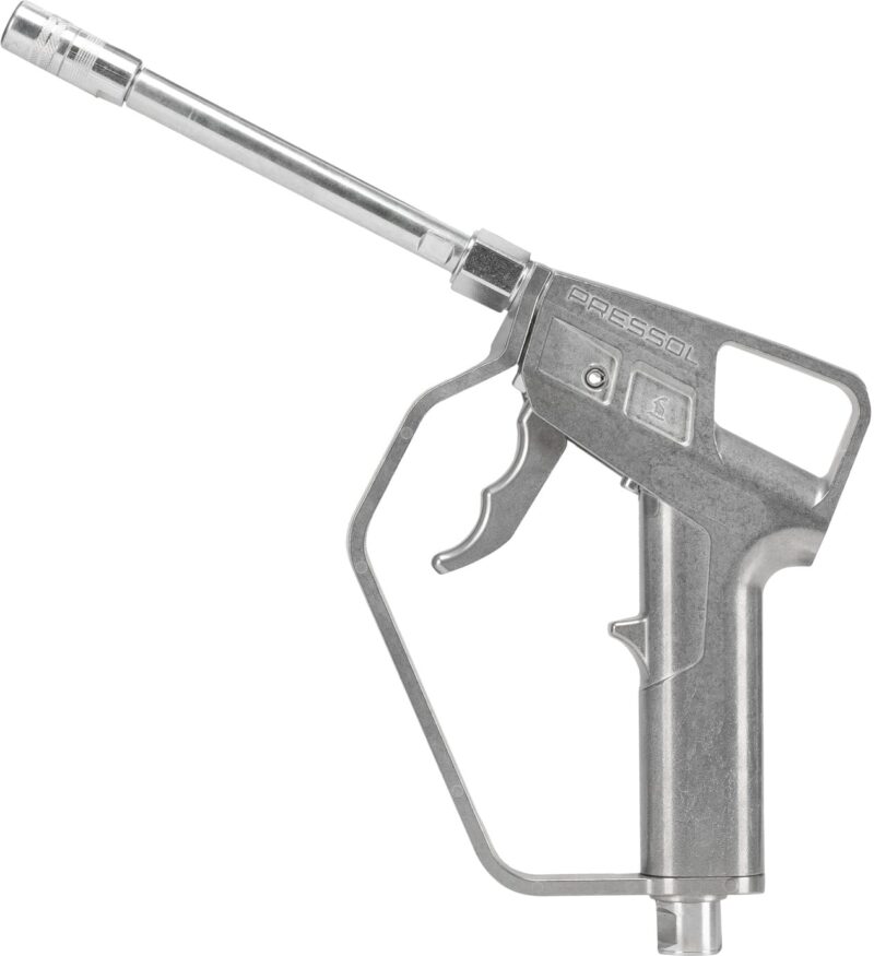 Pressol HOGEDRUK VETPISTOOL PRESSOL - 100 BAR -AANSL.1/8 18 104