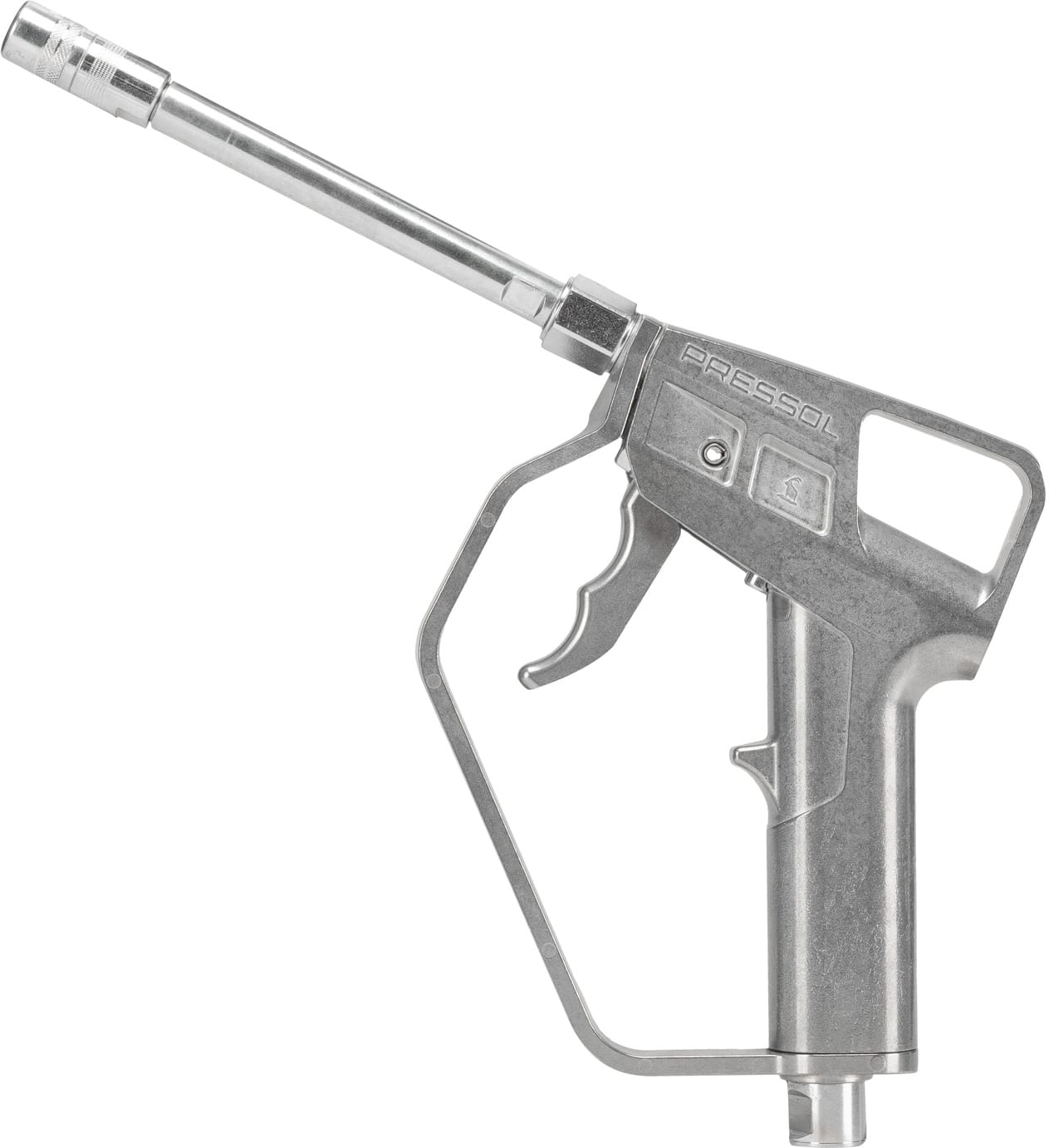 Pressol HOGEDRUK VETPISTOOL PRESSOL - 100 BAR -AANSL.1/8 18 104