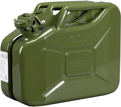 Pressol Jerrycan-10 l