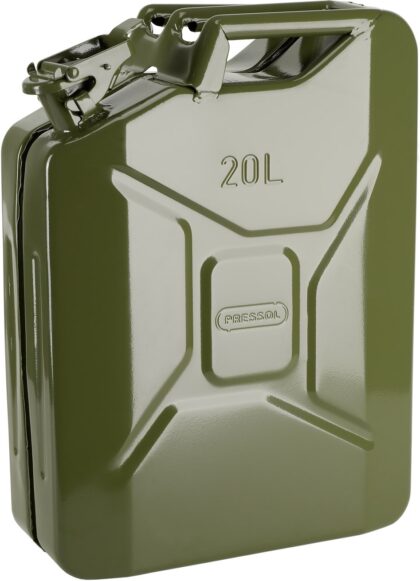 Pressol Jerrycan-20 l