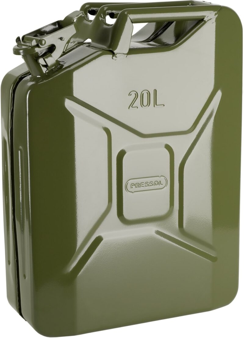 Pressol Jerrycan-20 l