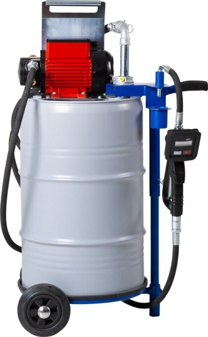 Pressol Oil System FB NEF EZP-4 m-FS