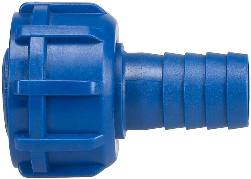 Pressol Hose fitting DN 19-urea