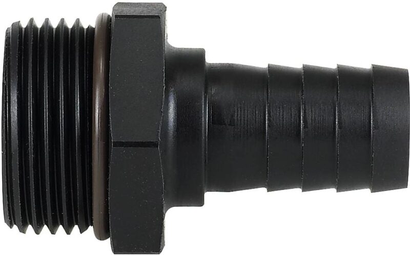 Pressol Threaded fitting DN 19-urea