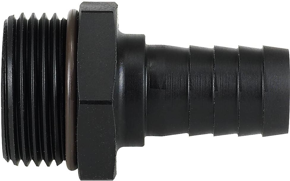 Pressol Threaded fitting DN 19-urea