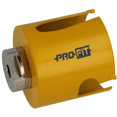 ProFit Gatzaag Multi Purpose (HM) - Ø 102mm