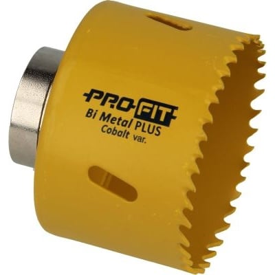 ProFit Gatzaag BiMetal PLUS (HSCo8) - Ø 68mm
