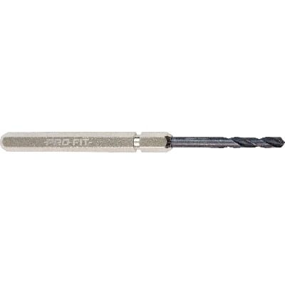ProFit Centreerboor BiMetal PLUS - HSS zeskant 8mm