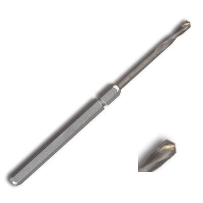 ProFit Centreerboor Multi Purpose - HM zeskant 10mm