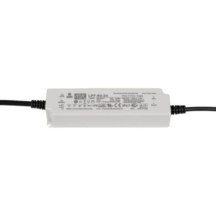 ProLED LED VOEDING MONOCHROME IP67 48VDC 96W L504809R