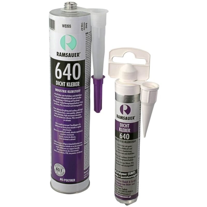 ProLED SPECIAL GLUE 310ML - IP67 strips L6395