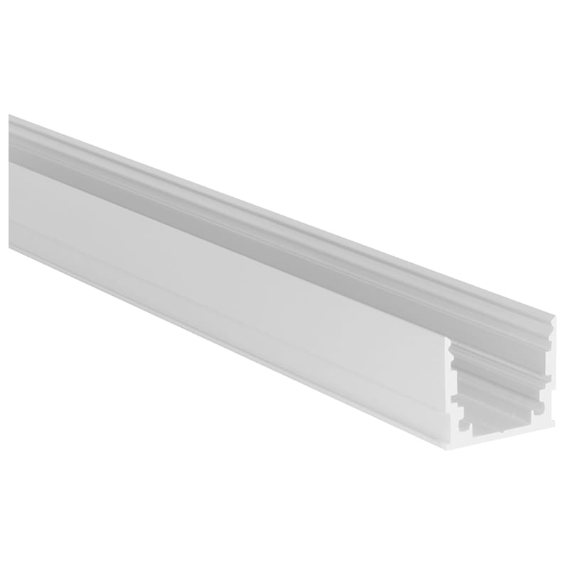 ProLED Proled Alu Profiel Medium M-Line Standard 300cm wit L690000WX