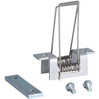 ProLED Proled Alu Profiel inbouwveren L690003