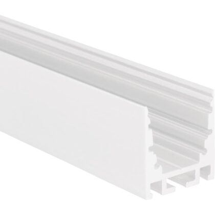 ProLED Proled Alu Profiel 24 Connectable Medium M-Line Standard 300cm wit L690200WX