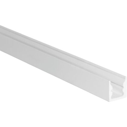 ProLED Proled Alu Profiel Small S-Line Standard 200cm wit L691000W