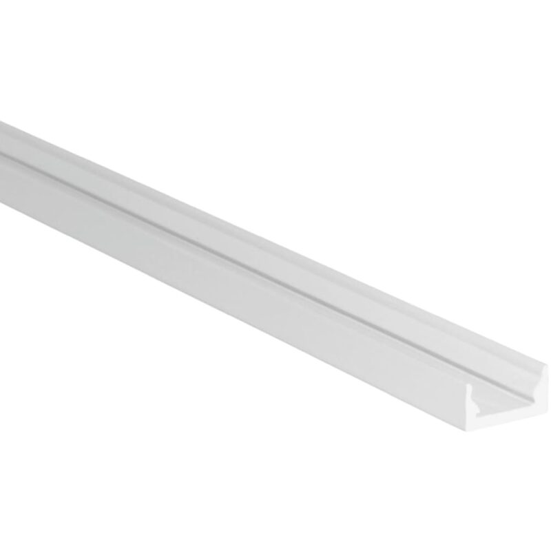 ProLED Proled Alu Profiel Small S-Line Low 200cm wit L692000W