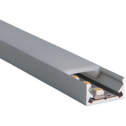 ProLED Proled Alu Profiel Small S-Line Low 300cm alu L692000X