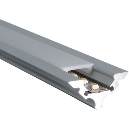 ProLED Proled Alu Profiel Small S-Line Corner 200cm alu L693000