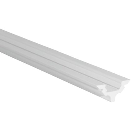 ProLED Proled Alu Profiel Small S-Line Corner 200cm wit L693000W