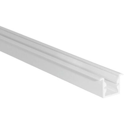 ProLED Proled Alu Profiel Small S-Line Rec inbouw 300cm wit L695000WX