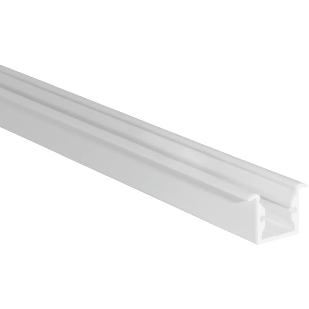 ProLED Proled Alu Profiel Small S-Line Rec inbouw 300cm wit L695000WX