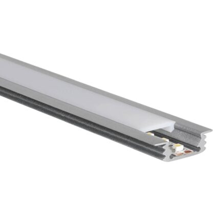 ProLED ALU PROFIEL 200CM VOOR PROLED FLEX STRIP L695F0