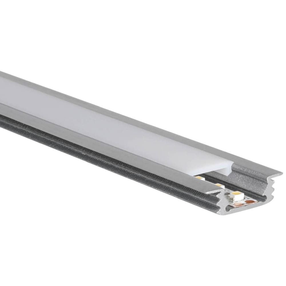ProLED ALU PROFIEL 200CM VOOR PROLED FLEX STRIP L695F0