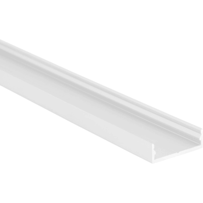 ProLED Proled Alu Profiel Medium M-Line Extra Low 200cm wit L69A000W