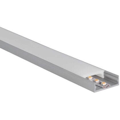 ProLED Proled Alu Profiel Medium M-Line Extra Low 300cm alu L69A000X