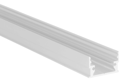 ProLED Proled Alu Profiel Medium M-Line Low 200cm wit L69B000W