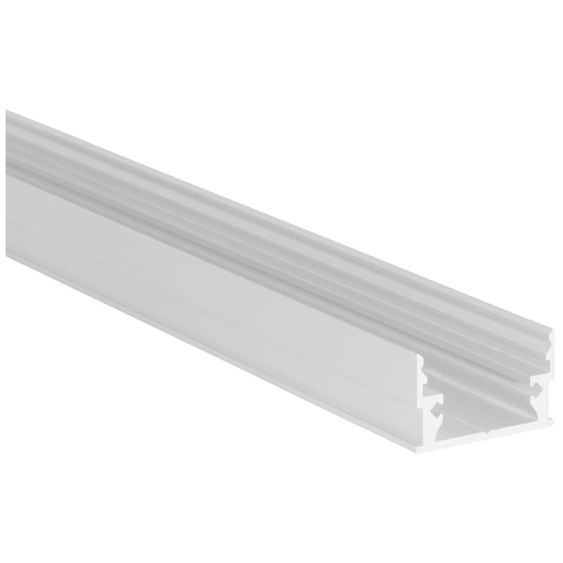 ProLED Proled Alu Profiel Medium M-Line Low 300cm wit L69B000WX
