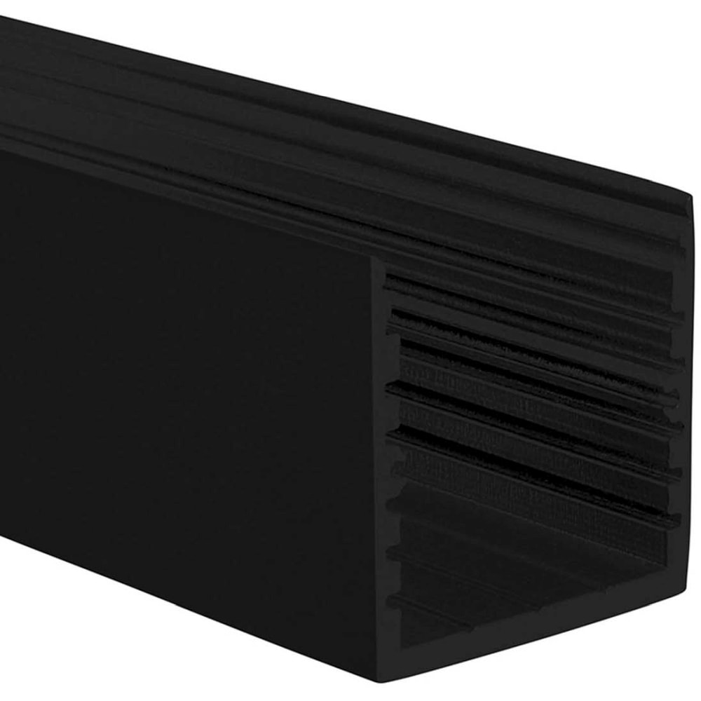 ProLED Proled Standard Q-line 200cm zwart L69Q00SB
