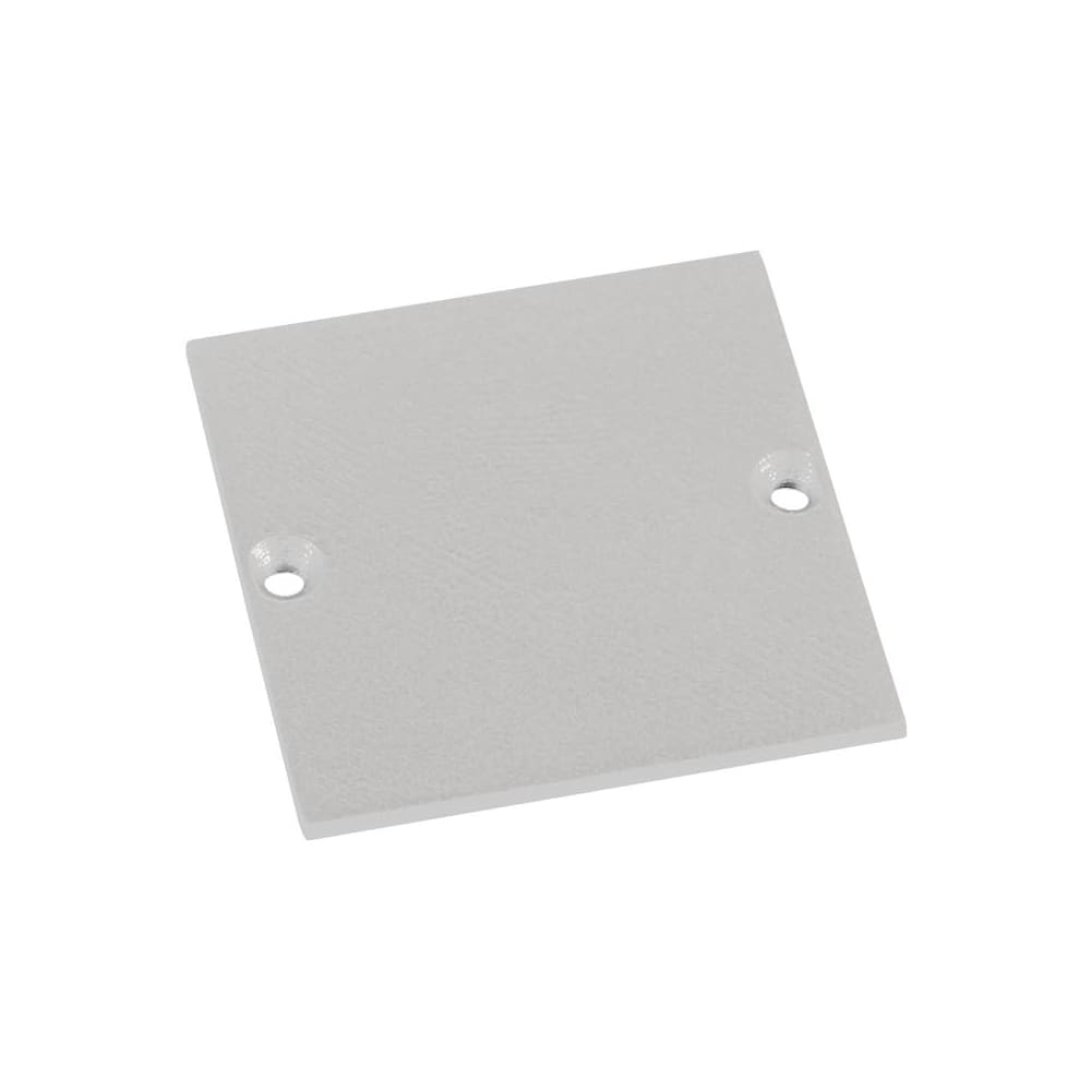 ProLED Proled Standard Q-line eindkap vlak wit L69QS3SEW