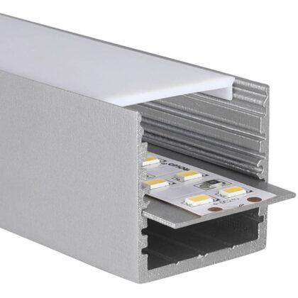 ProLED Proled Q-line profiel alu 2000x32x1mm L69QSBB