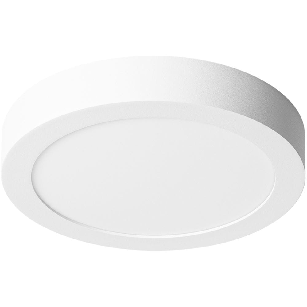 Prolumia Pro-Ceiling Ø240xH39mm opbouw max. 15W IP40 2700-3000-4000K wit dimbaar 40001720