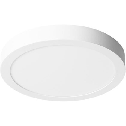 Prolumia Pro-Ceiling Ø300xH39mm opbouw max. 30W IP40 2700-3000-4000K wit dimbaar 40001730