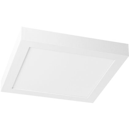 Prolumia Pro-Ceiling 300x300xH39mm opbouw max. 30W IP40 2700-3000-4000K wit dimbaar 40001830