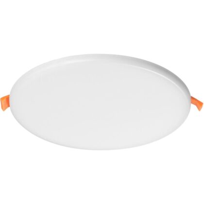 Prolumia Pro-Space inbouw rond dia 100mm - 8W - 570lm - 3000K - Ra>80 - 120° 40004210