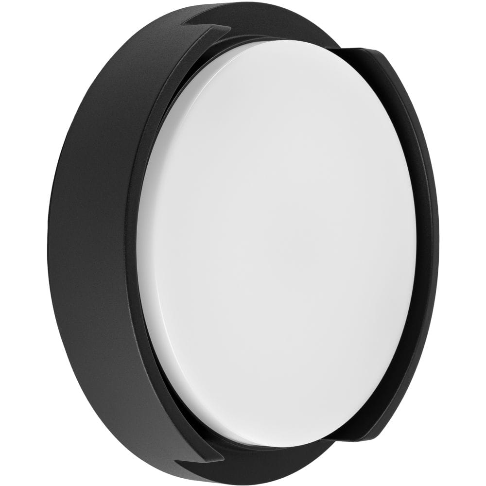 Prolumia Rockdisc III D340mm 24W 230V 2000lm 3000K/4000K + MW sensor 40009071