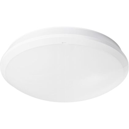 Prolumia LED Prodisc D348mm plafondopbouw 13W 230V 3000K/4000K IP44 + sensor 40009312
