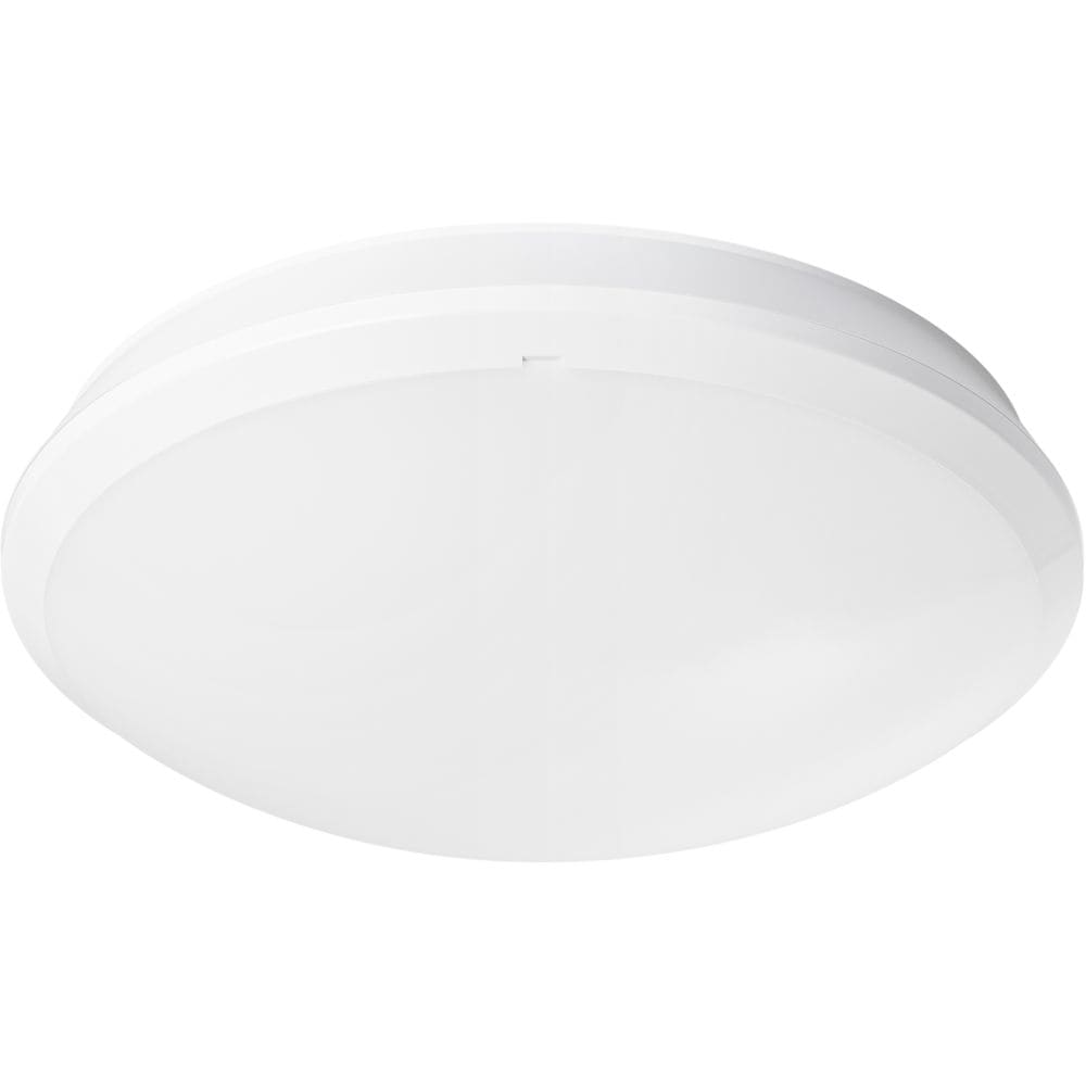 Prolumia LED Prodisc D348mm plafondopbouw 13W 230V 3000K/4000K IP44 + sensor 40009312