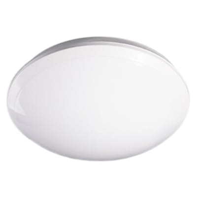 Prolumia LED Prodisc D348mm plafondopbouw 15W 230V 1300lm 4000K IP44 + sensor 40009316