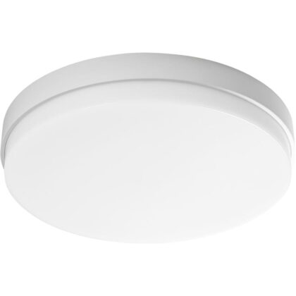 Prolumia LED Prodisc III mini Ø267 9W 3000K/4000K schakelbaar IP44 IK10 3-staps dimming 40009380