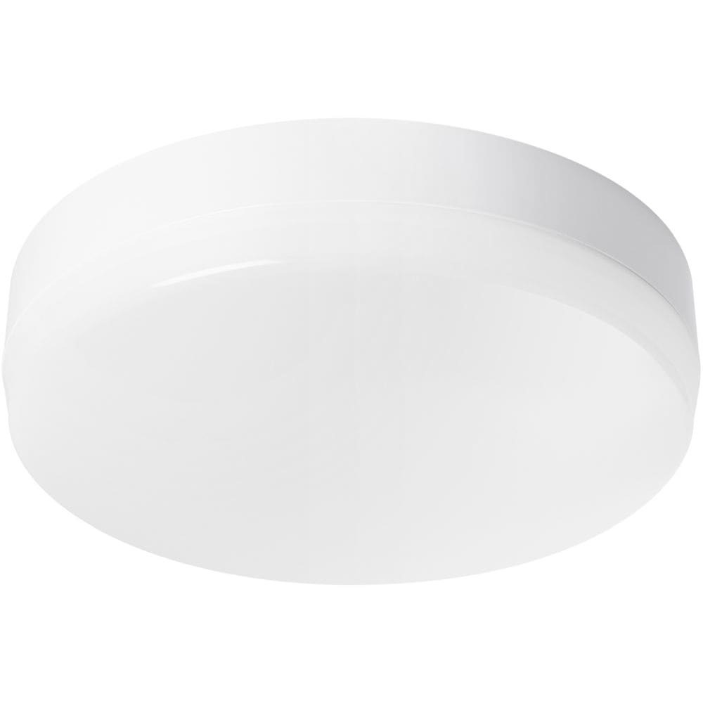 Prolumia LED Prodisc II D340mm 15W 230V 1400Lm IP44 3000K/4000K schakelbaar + sensor 40009411