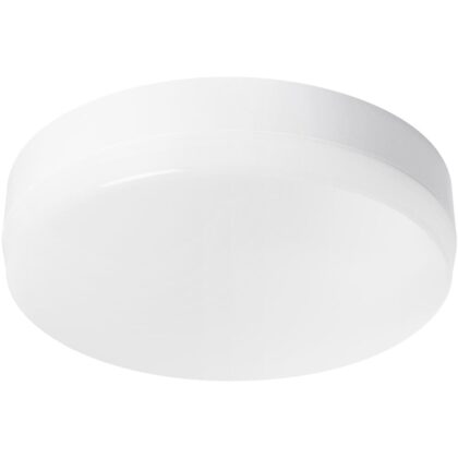 Prolumia LED Prodisc II maxi D400mm plafondopbouw 32W 230V 3000lm 3-4K IP44+sensor+noodf 40009491