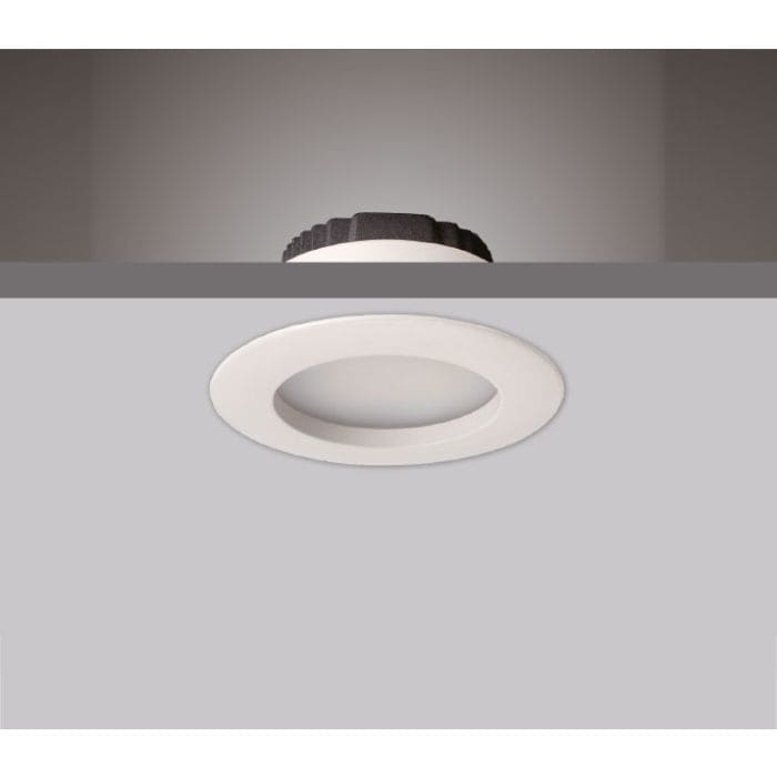 Prolumia LED downlight 78mm 7